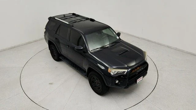 2015 Toyota 4Runner 5th Gen - Image 13 of 18