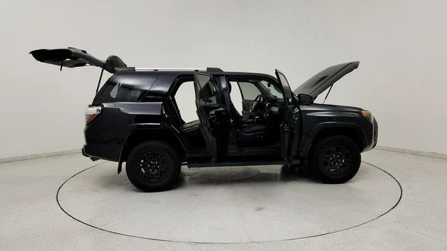 2015 Toyota 4Runner 5th Gen - Image 12 of 18