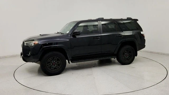 2015 Toyota 4Runner 5th Gen - Image 3 of 18
