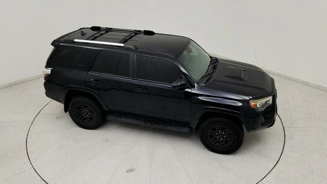 2015 Toyota 4Runner 5th Gen - Image 18 of 18
