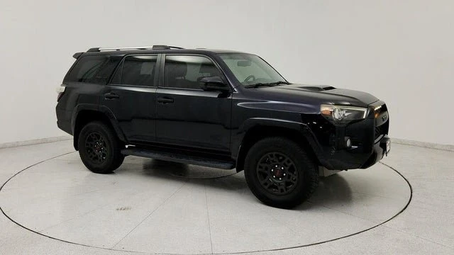 2015 Toyota 4Runner 5th Gen - Image 8 of 18
