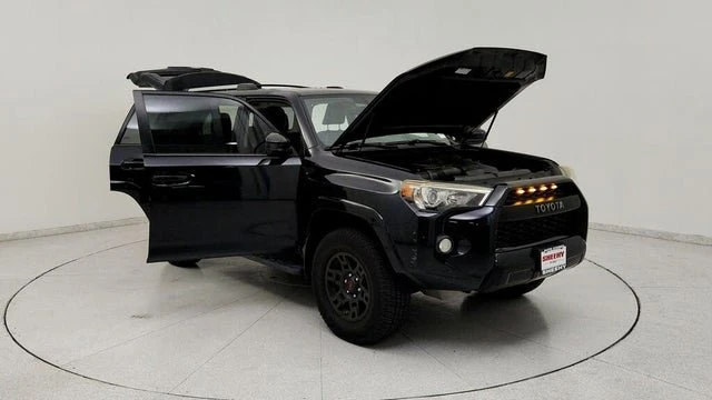 2015 Toyota 4Runner 5th Gen - Image 9 of 18