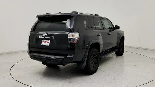 2015 Toyota 4Runner 5th Gen - Image 6 of 18