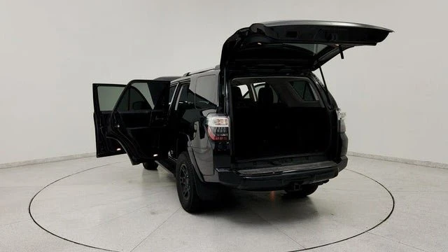 2015 Toyota 4Runner 5th Gen - Image 11 of 18