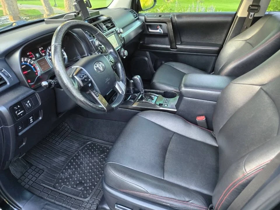 2015 Toyota 4Runner 5th Gen - Image 15 of 20