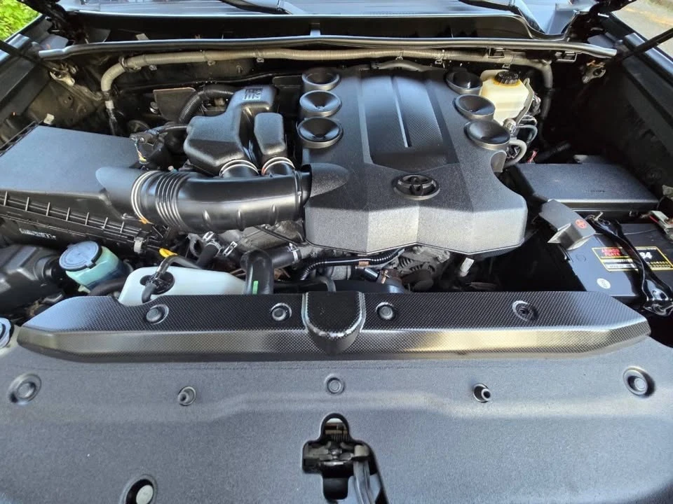 2015 Toyota 4Runner 5th Gen - Image 3 of 20