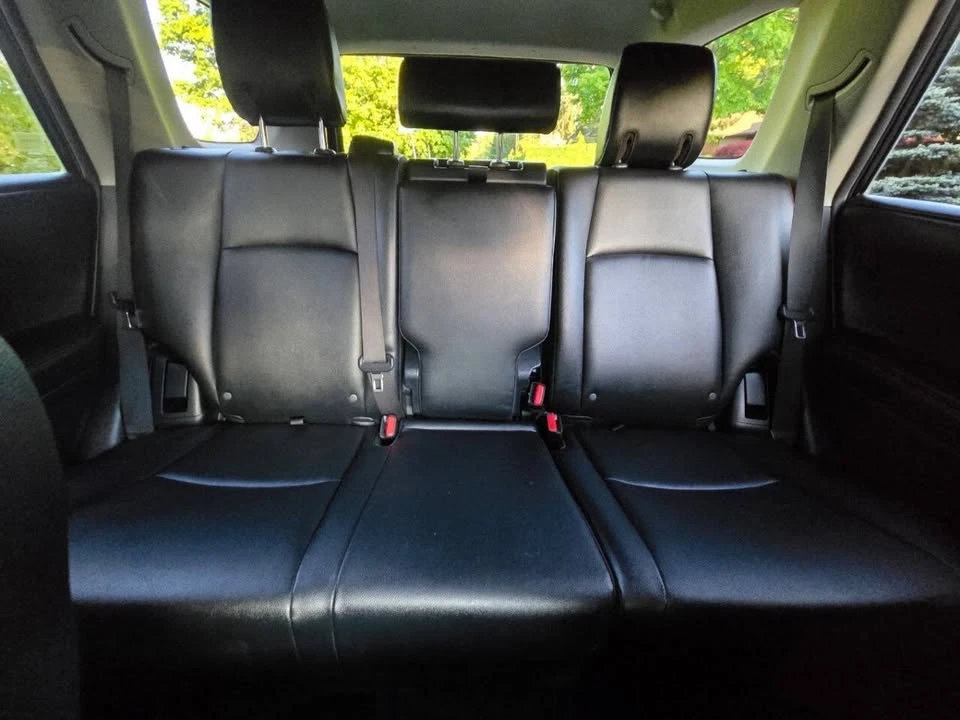 2015 Toyota 4Runner 5th Gen - Image 16 of 20