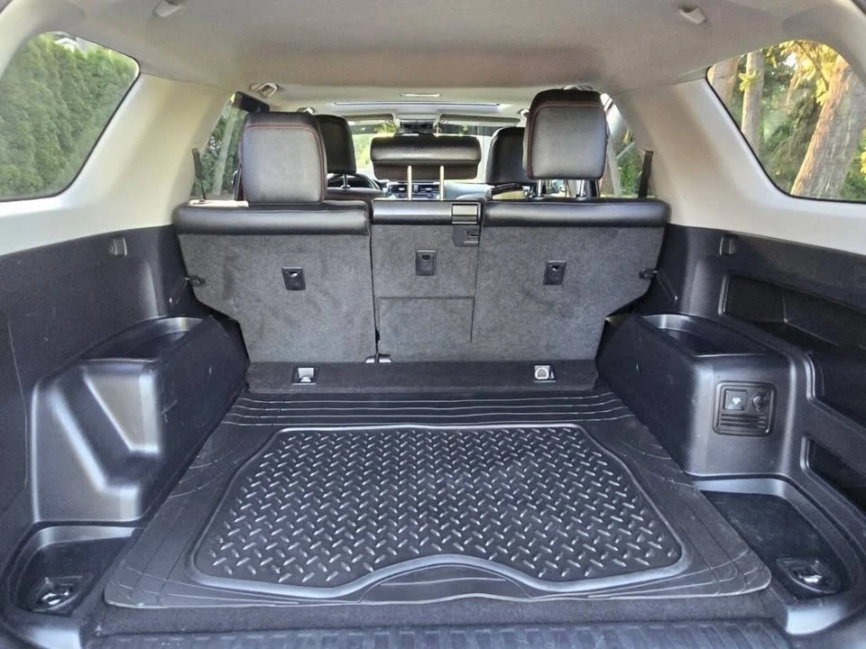 2015 Toyota 4Runner 5th Gen - Image 20 of 20