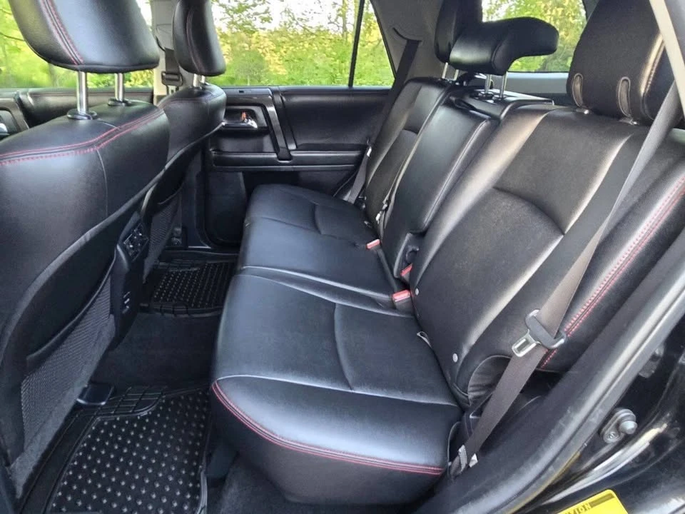 2015 Toyota 4Runner 5th Gen - Image 2 of 20