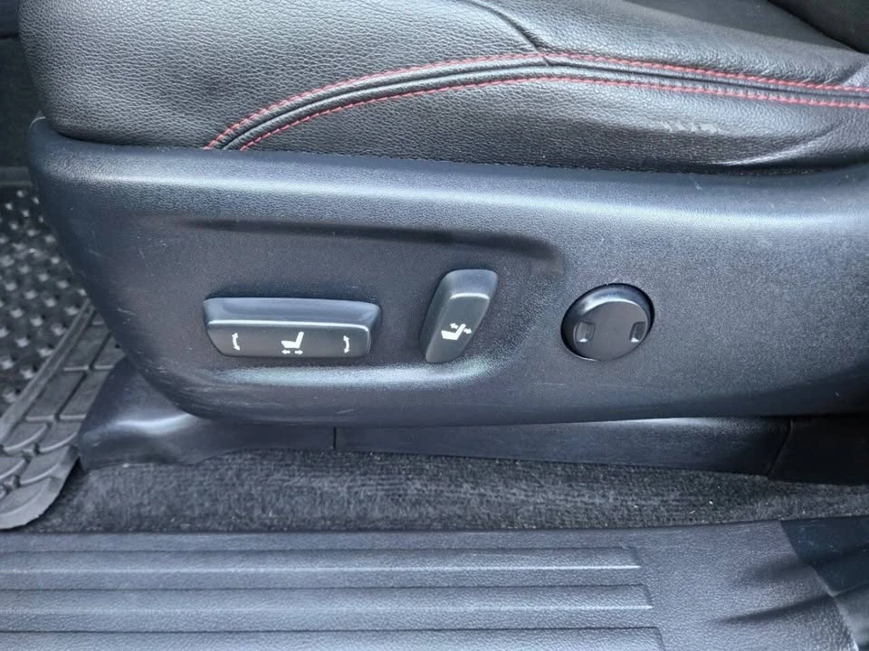 2015 Toyota 4Runner 5th Gen - Image 18 of 20