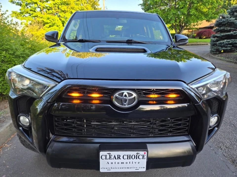 2015 Toyota 4Runner 5th Gen - Image 4 of 20