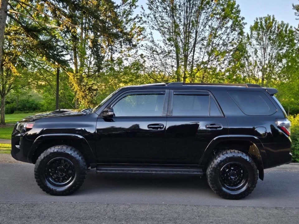 2015 Toyota 4Runner 5th Gen - Image 13 of 20