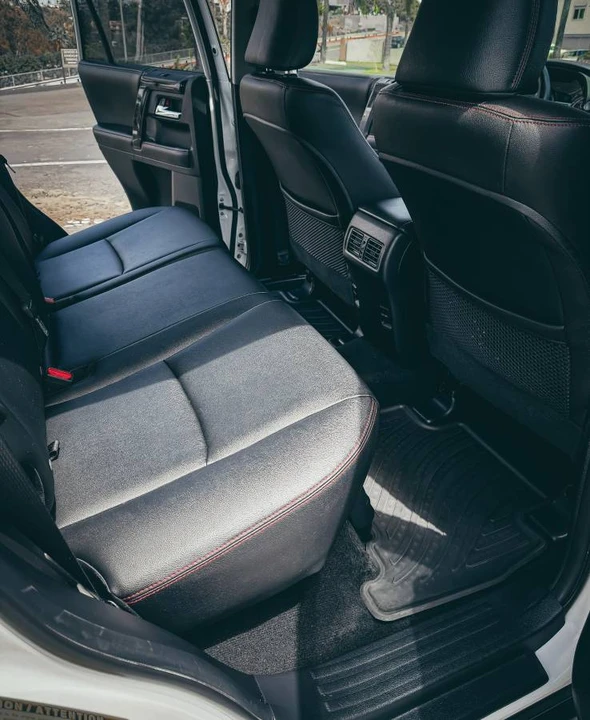 2015 Toyota 4Runner 5th Gen - Image 15 of 24