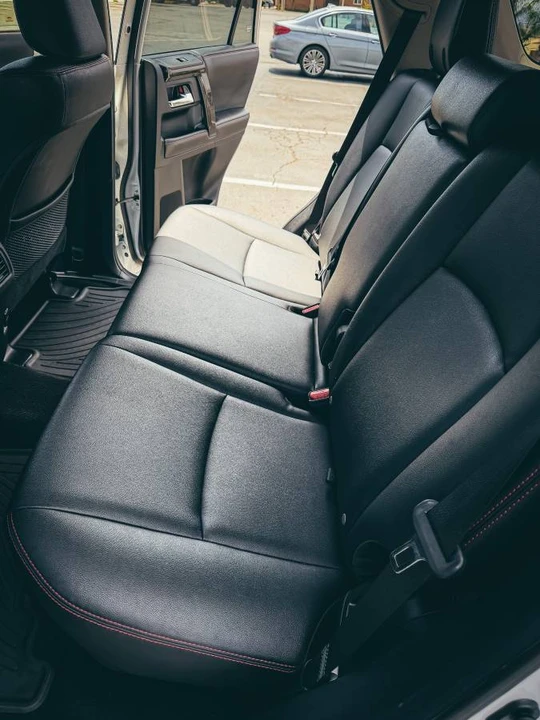 2015 Toyota 4Runner 5th Gen - Image 16 of 24