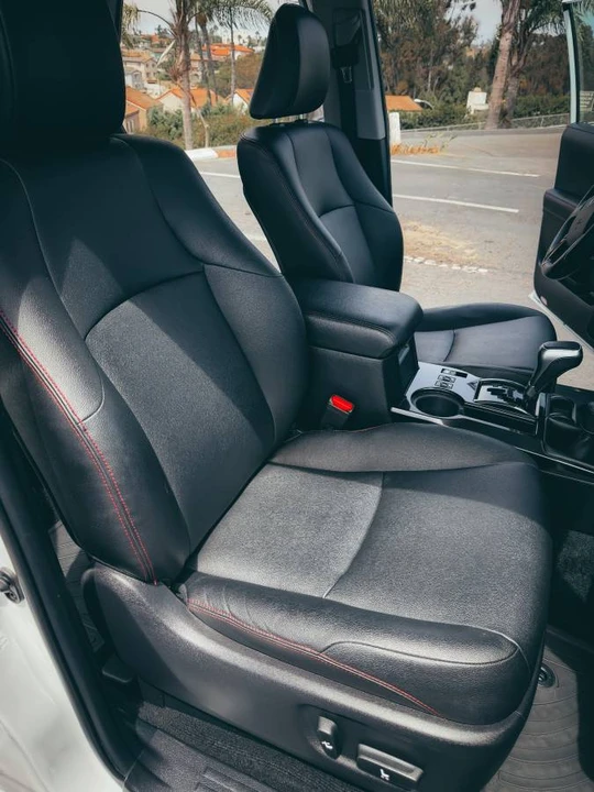 2015 Toyota 4Runner 5th Gen - Image 13 of 24