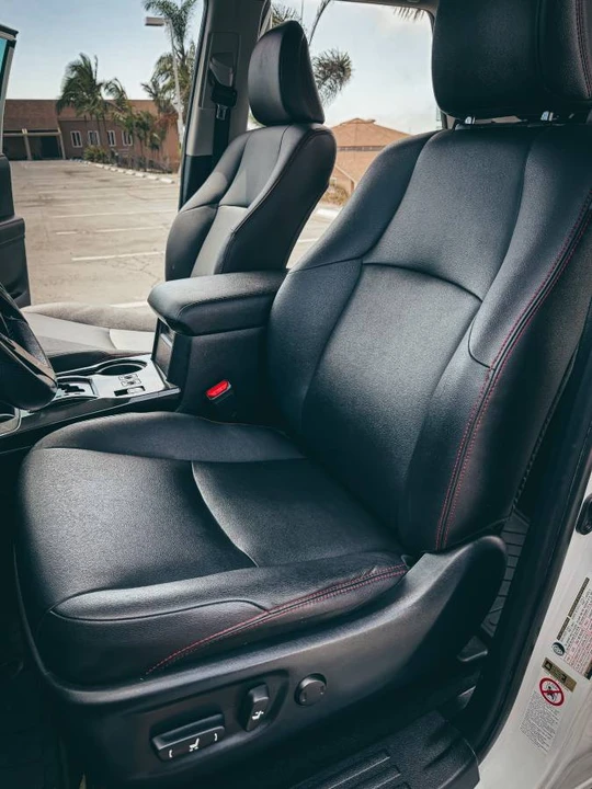 2015 Toyota 4Runner 5th Gen - Image 12 of 24