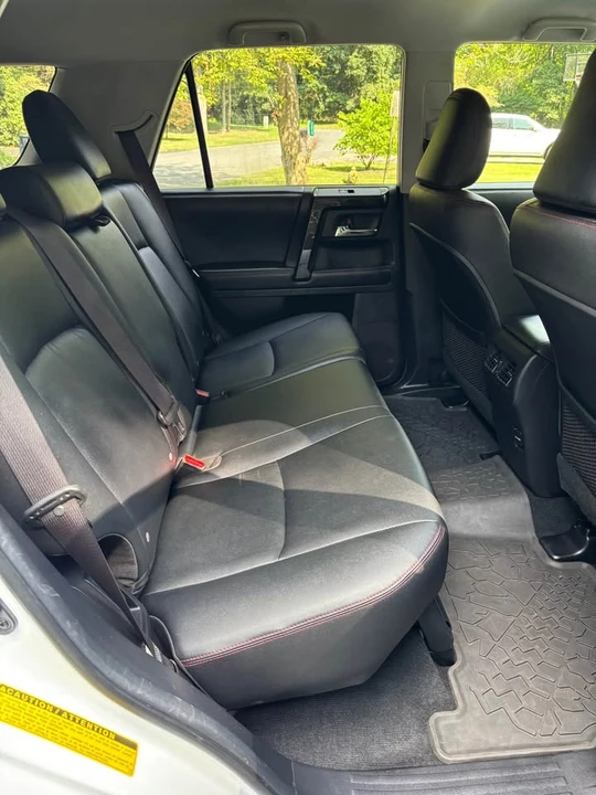 2015 Toyota 4Runner 5th Gen - Image 7 of 9