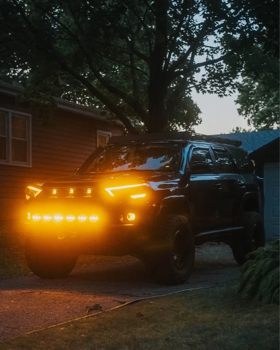 2015 Toyota 4Runner 5th Gen - Image 16 of 16