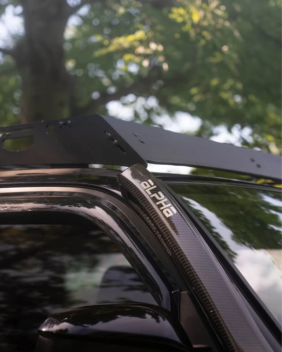 2015 Toyota 4Runner 5th Gen - Image 6 of 16