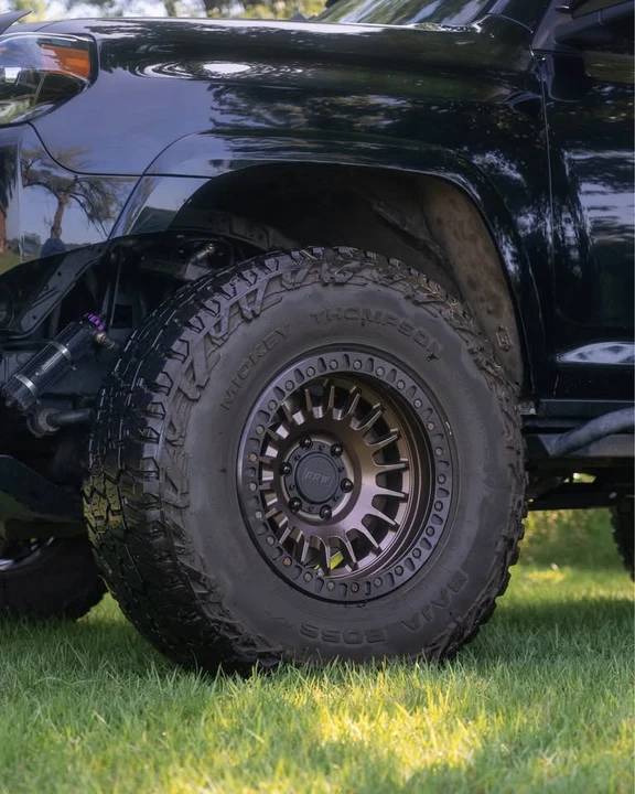 2015 Toyota 4Runner 5th Gen - Image 3 of 16