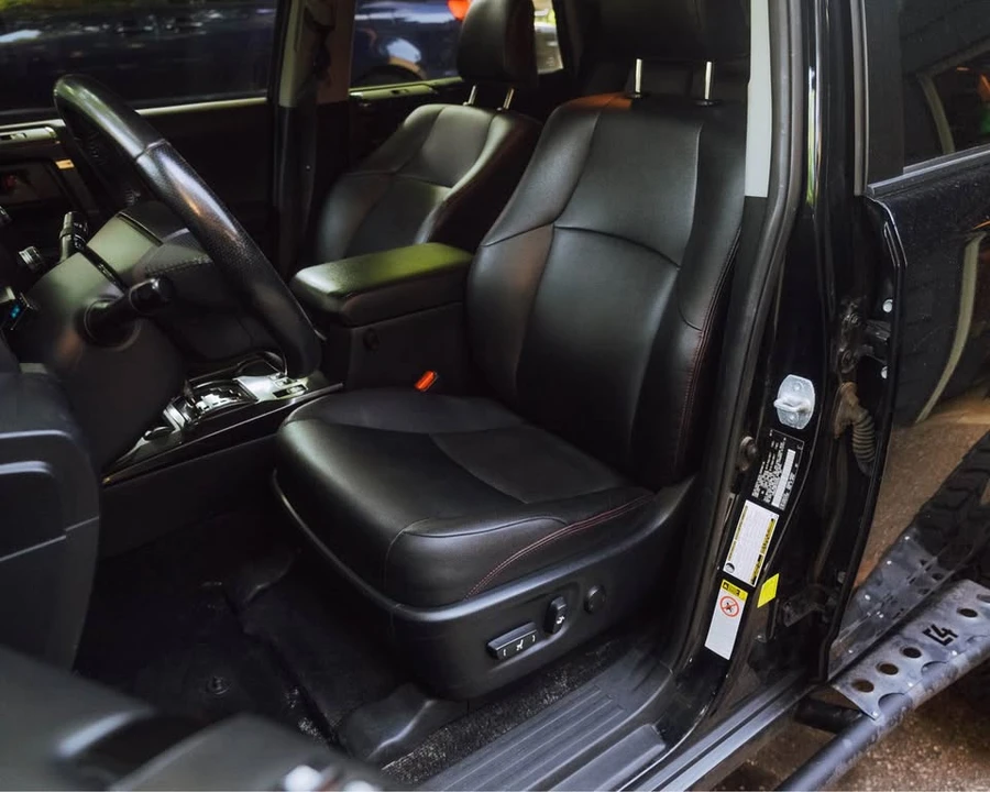 2015 Toyota 4Runner 5th Gen - Image 11 of 16