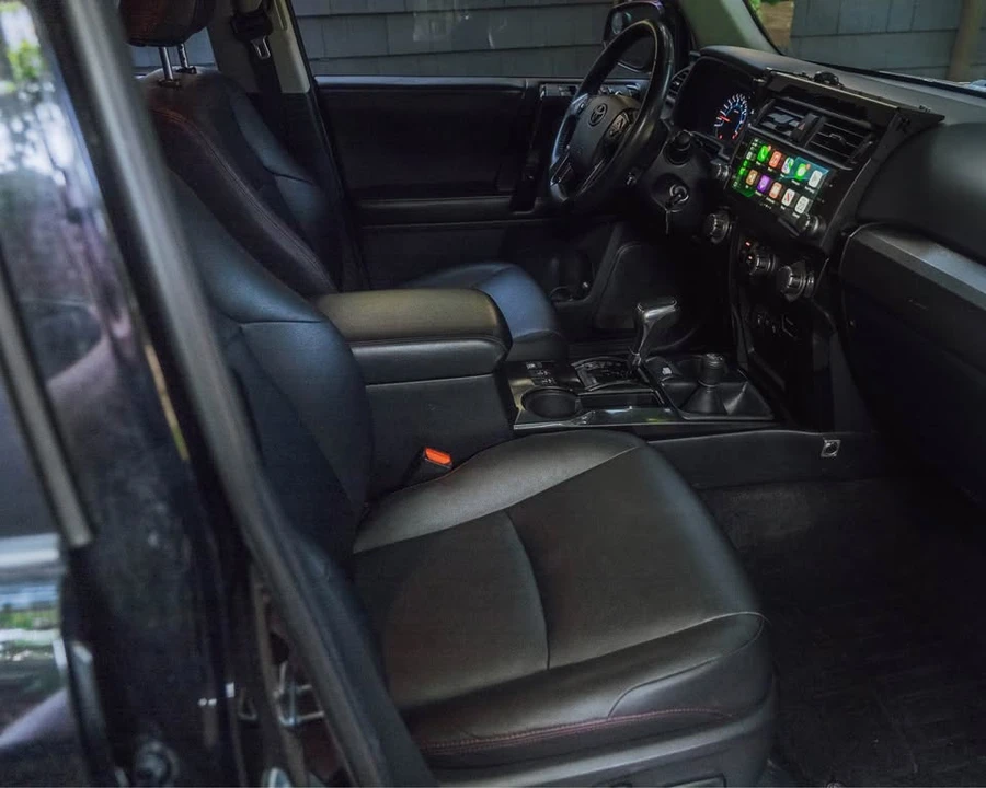 2015 Toyota 4Runner 5th Gen - Image 10 of 16