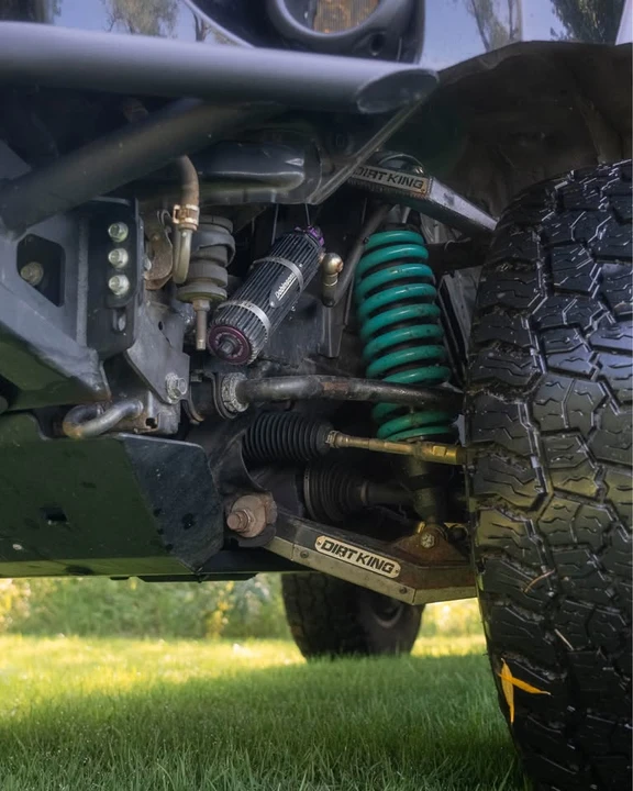 2015 Toyota 4Runner 5th Gen - Image 5 of 16