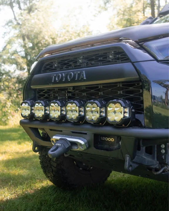 2015 Toyota 4Runner 5th Gen - Image 4 of 16