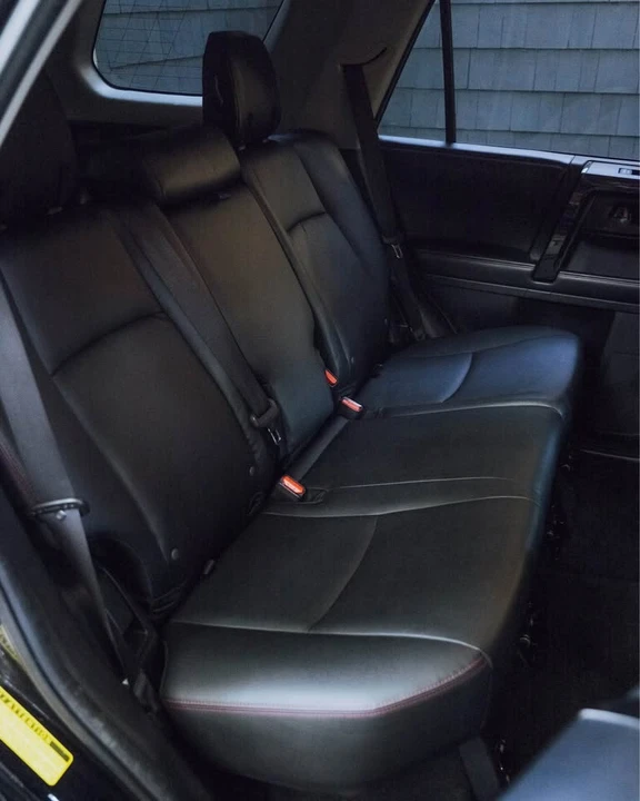 2015 Toyota 4Runner 5th Gen - Image 13 of 16