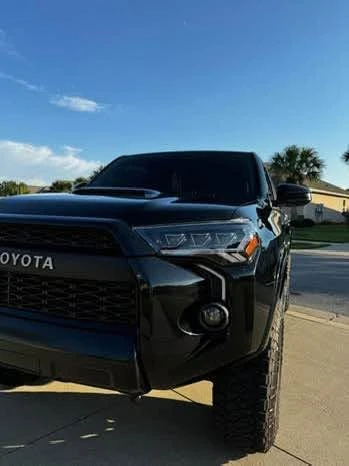 2015 Toyota 4Runner 5th Gen - Image 5 of 11