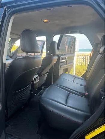 2015 Toyota 4Runner 5th Gen - Image 9 of 11
