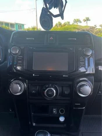 2015 Toyota 4Runner 5th Gen - Image 10 of 11