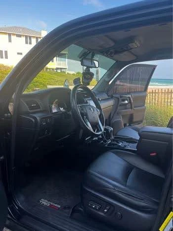 2015 Toyota 4Runner 5th Gen - Image 6 of 11