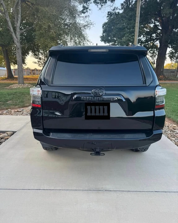 2015 Toyota 4Runner 5th Gen - Image 3 of 7