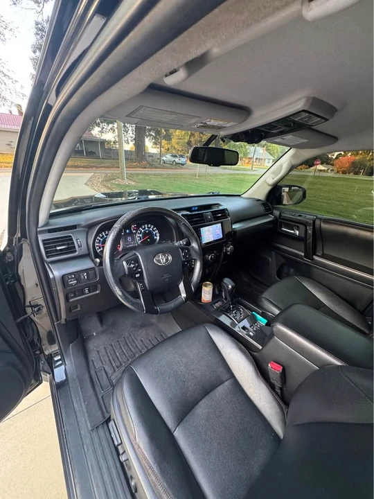2015 Toyota 4Runner 5th Gen - Image 6 of 7