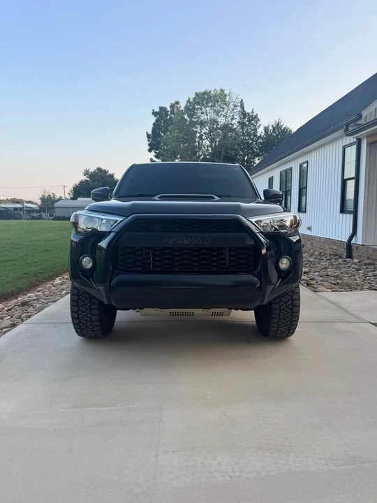 2015 Toyota 4Runner 5th Gen - Image 2 of 7