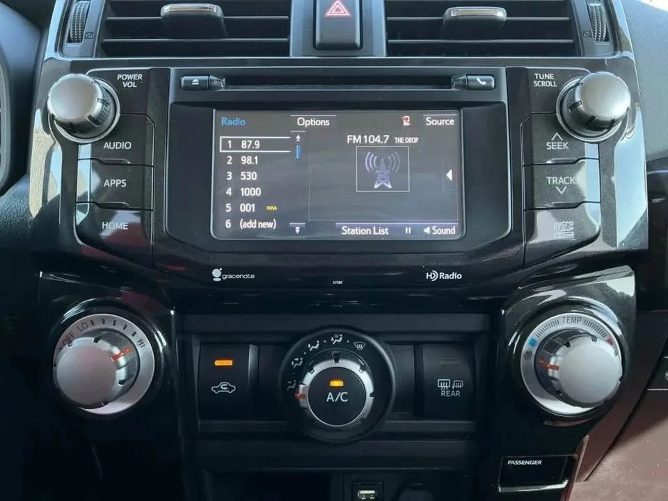 2015 Toyota 4Runner 5th Gen - Image 14 of 16