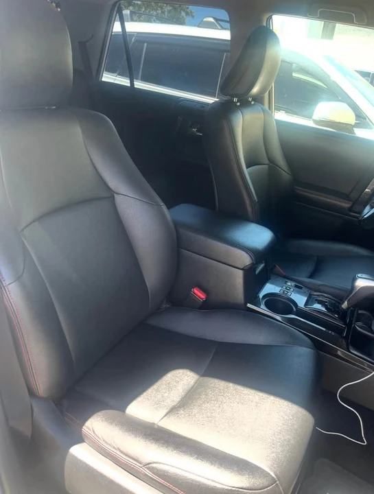 2015 Toyota 4Runner 5th Gen - Image 5 of 10