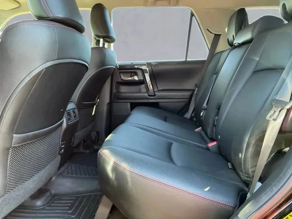 2015 Toyota 4Runner 5th Gen - Image 4 of 16