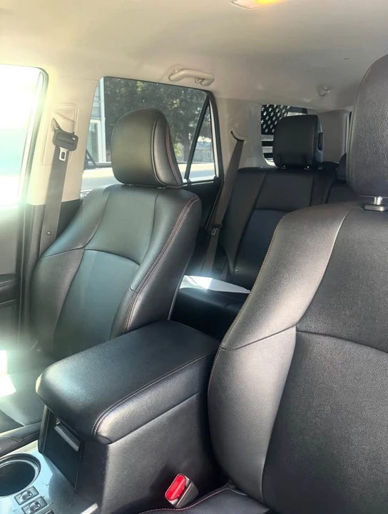 2015 Toyota 4Runner 5th Gen - Image 9 of 10