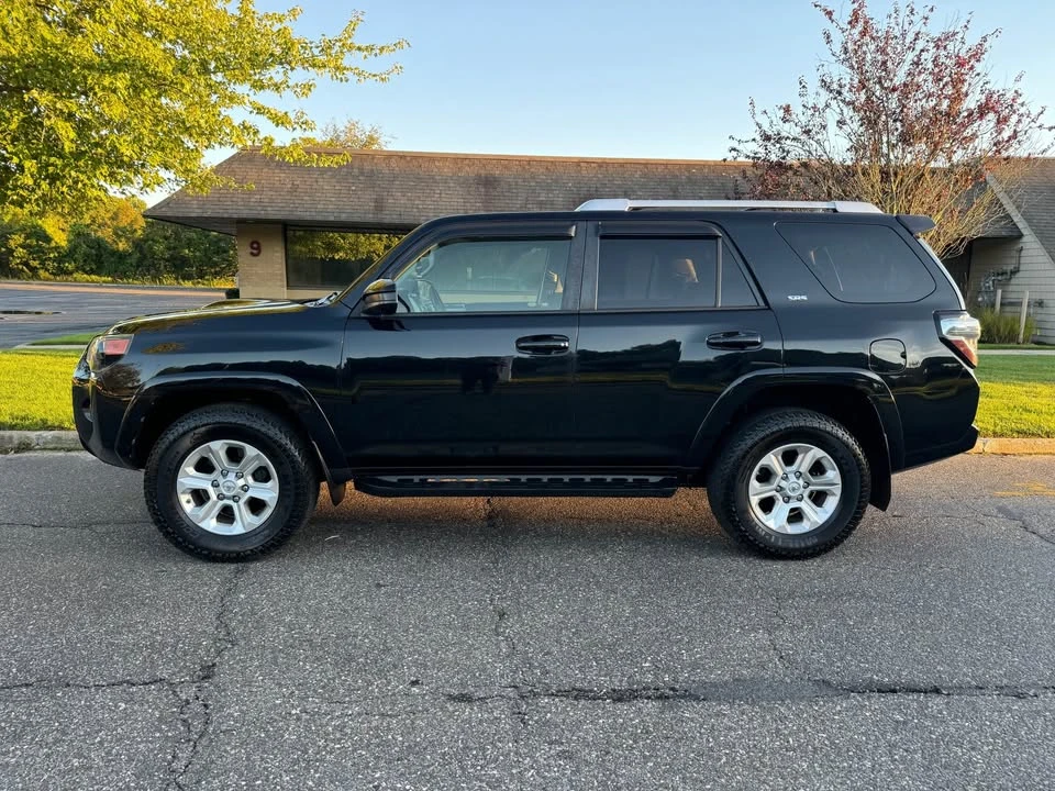 2015 Toyota 4Runner 5th Gen - Image 2 of 14