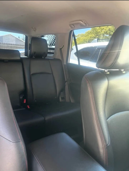 2015 Toyota 4Runner 5th Gen - Image 6 of 10