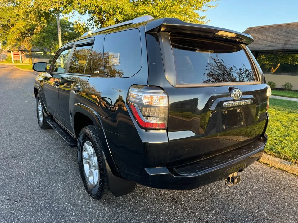 2015 Toyota 4Runner 5th Gen - Image 3 of 14