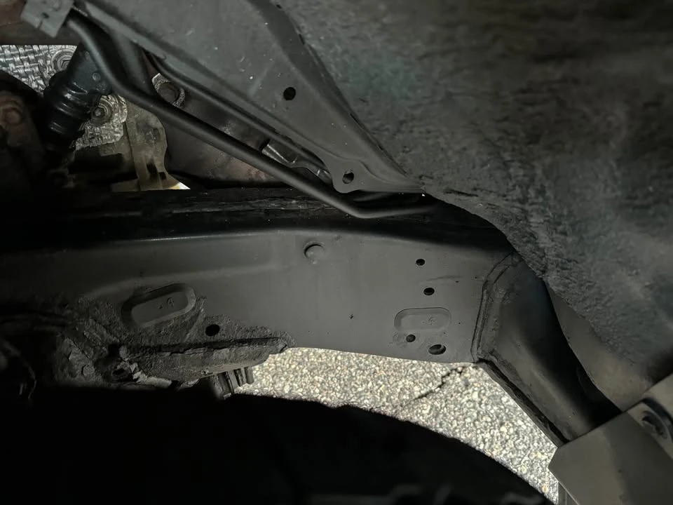 2015 Toyota 4Runner 5th Gen - Image 12 of 14