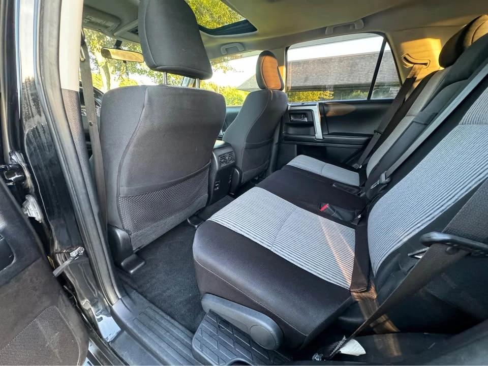 2015 Toyota 4Runner 5th Gen - Image 8 of 14