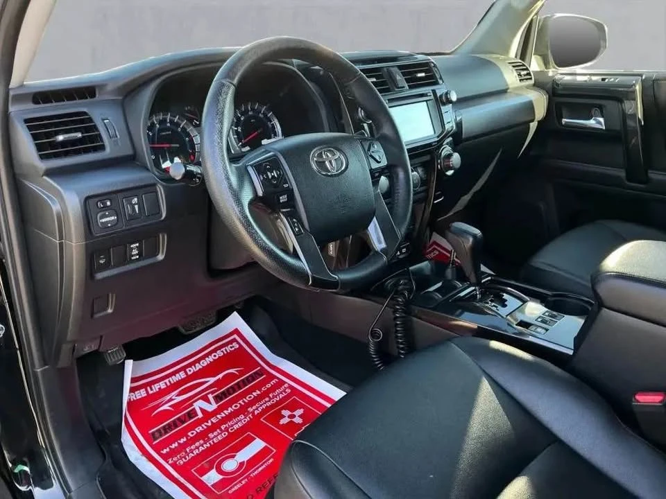 2015 Toyota 4Runner 5th Gen - Image 9 of 20