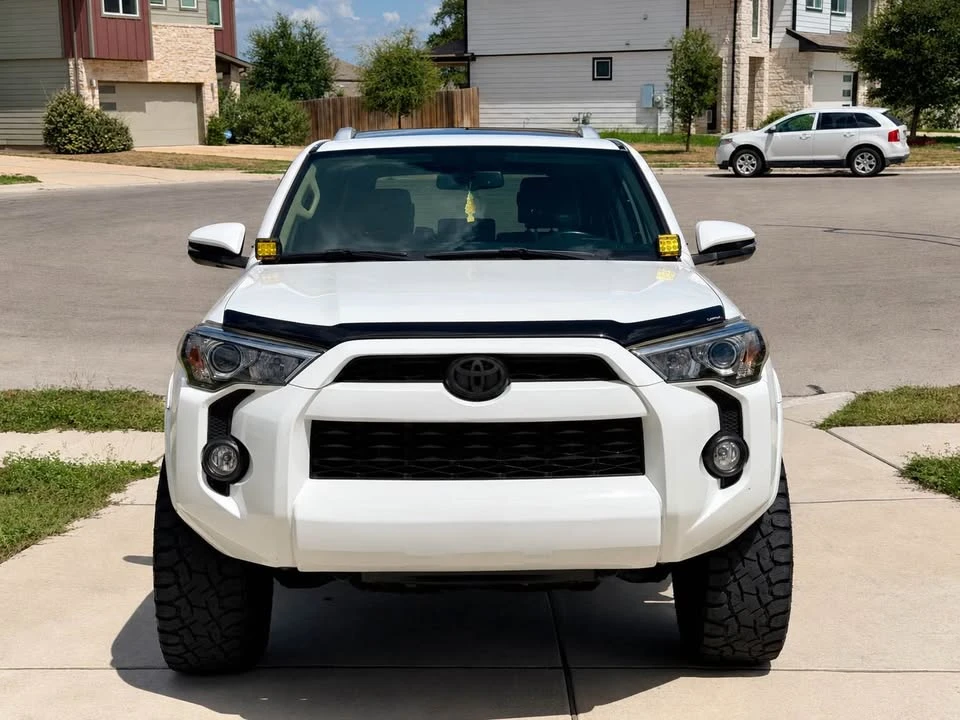 2015 Toyota 4Runner 5th Gen - Image 2 of 17
