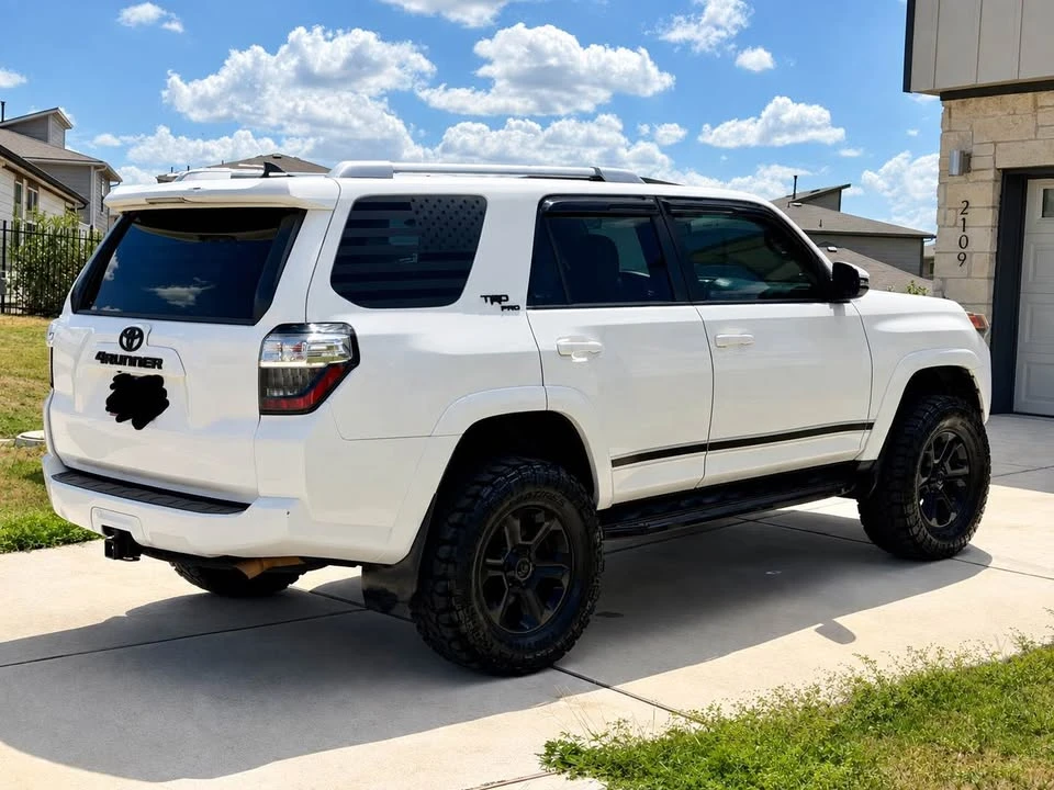 2015 Toyota 4Runner 5th Gen - Image 7 of 17