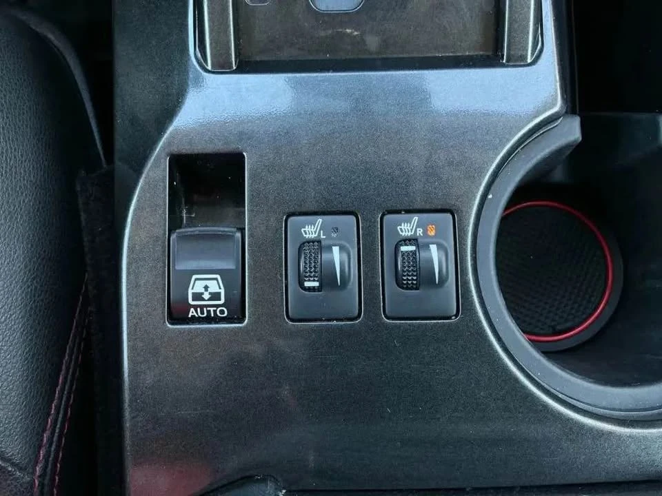 2015 Toyota 4Runner 5th Gen - Image 20 of 20