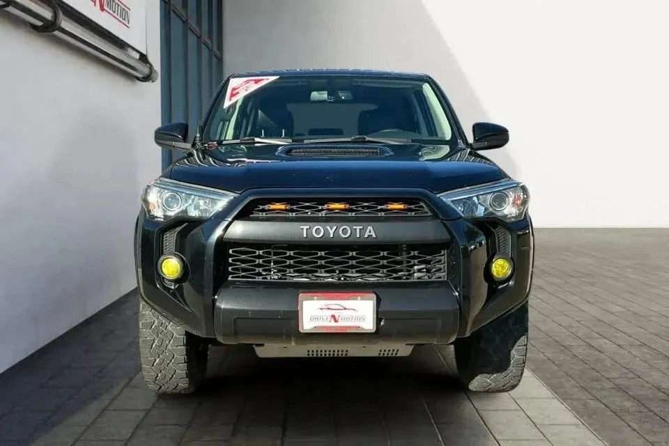 2015 Toyota 4Runner 5th Gen - Image 7 of 20
